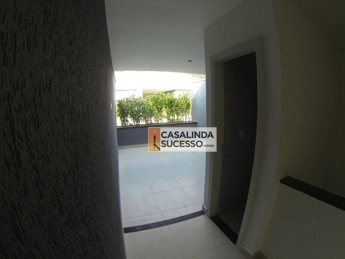 Imagem 19 de 30 de Sobrado Em Condomínio 180m² 3 Dortms. 2 Vagas Próx. À Av Marginal Tietê E Parque Do Piqueri So0879 - So0879