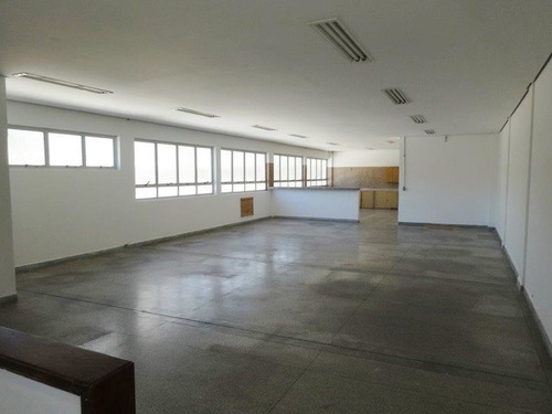 Imagem 6 de 15 de Locação Galpão - Jurubatuba, São Paulo-sp - Rr509