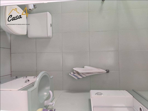 Imagem 14 de 19 de Sobrado Com 2 Dormitórios À Venda, 139 M² A 5 Minutos Andando Do Metrô Patriarca Por R$ 450.000 - Cidade Patriarca - São Paulo/sp - So0496