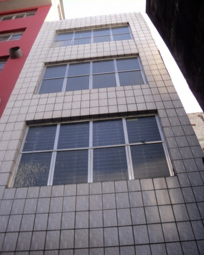 Imagem 6 de 12 de Prédio - Pd018 - 32142659