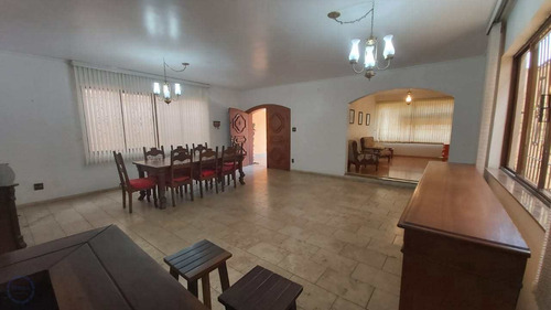 Imagem 4 de 30 de Sobrado Com 4 Dorms, Boqueirão, Santos - R$ 2.2 Mi, Cod: 17701 - V17701