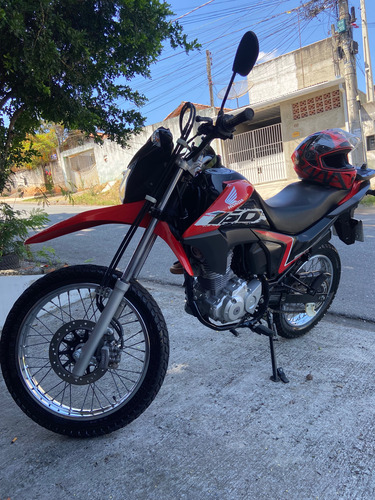 Nxr 160 Bros Essd
