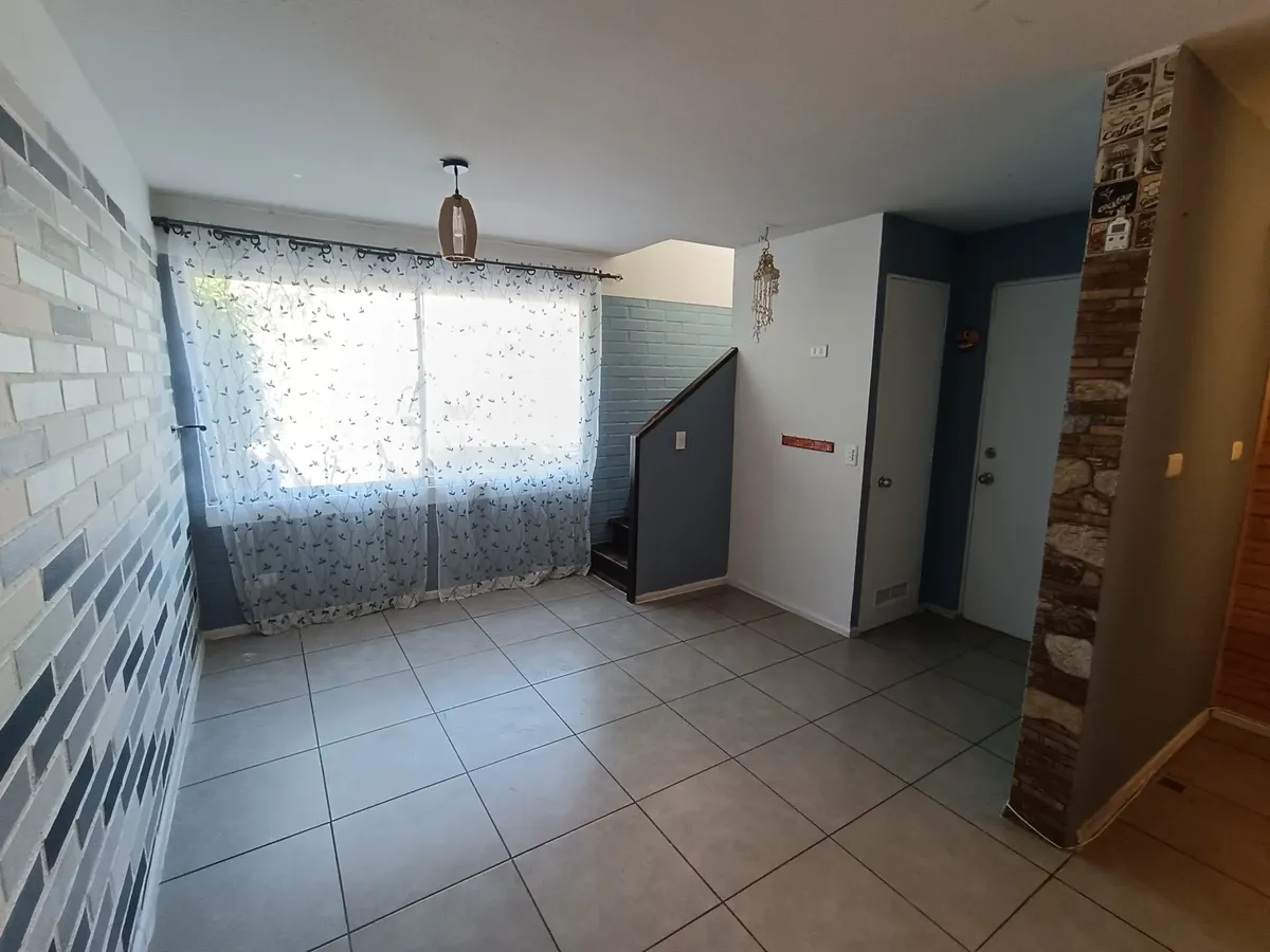 Imagen 2 de 23 de Arriendo Preciosa Casa En Condominio