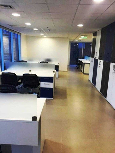(ofi) Barros Errázuriz - Providencia