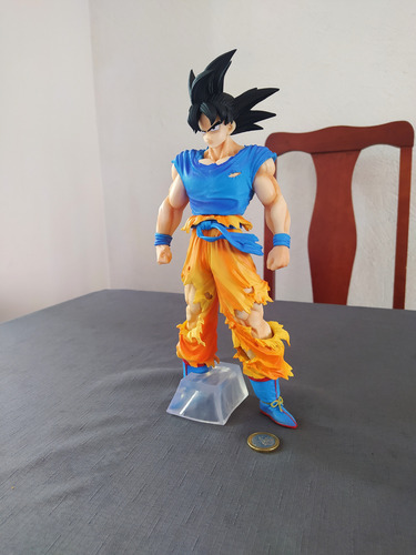 Figura Goku Anime Dragon Ball