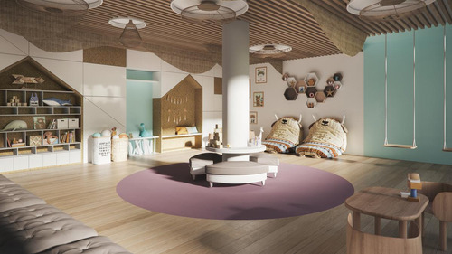 Emma Y Elissa Asombroso Condo Hotel Beach Front | 1 Rec | C. Flamingos | 2da. Planta