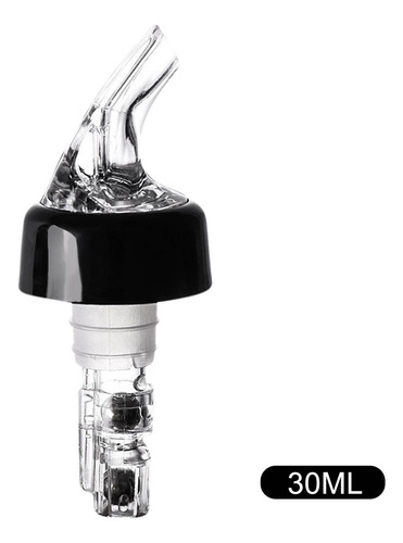 Vertedor Automático De Botellas M Kitchen Supplies, 30 Ml, S