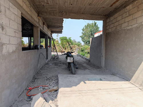 Casa En Preventa En Col. Cuautlixco De Dos Niveles