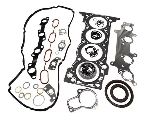 Kit O Juego Empacadura Toyota Tundra 5.7 3urfe 2009 2010