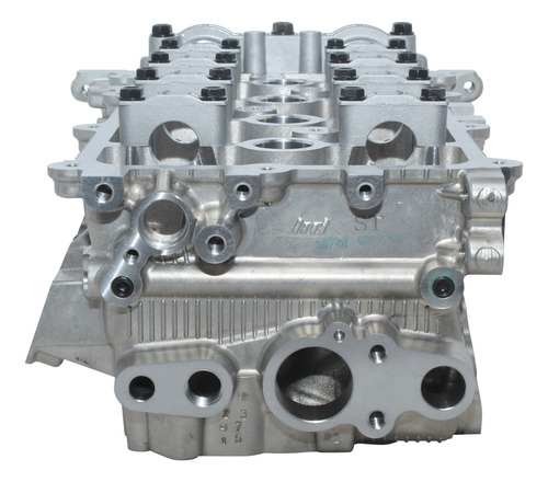 Culata Para Kia Picanto 1.2 G4la 4 Cyl 16 Valv Dohc 2013