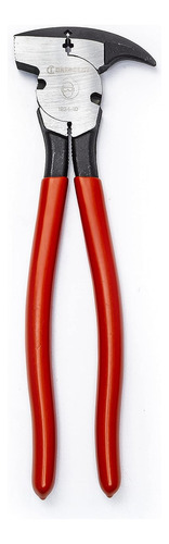 Alicates De Corte Lateral Crescent 193410cvnn-05 Rojo