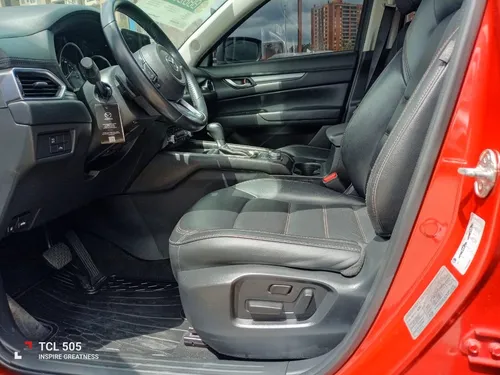 Mazda CX-5 2.0 Touring At