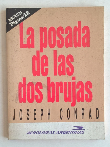 La Posada De Las Dos Brujas - Joseph Conrad - P12