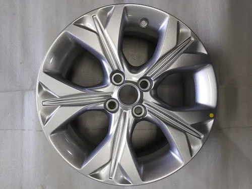 Llanta Aleacion Original Chevrolet R16 Onix Prisma 2020 Jcs