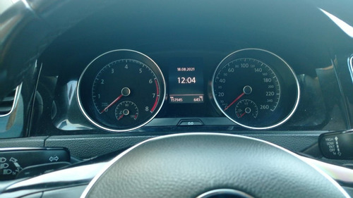 Imagem 10 de 14 de Volkswagen Golf 2014 1.4 Tsi Highline 5p Automática