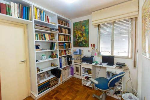 Imagem 20 de 26 de Apartamento Com 2 Dormitórios À Venda, 102 M² Por R$ 985.000 - Itaim Bibi - São Paulo/sp - Ap4339