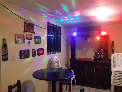Imagem 12 de 20 de Casa De Praia Em Tamandaré-pe 5 Quartos (porteira Fechada)