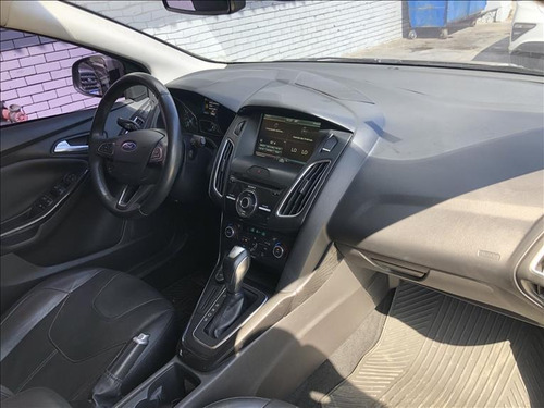 Imagem 7 de 12 de Ford Focus 2.0 Titanium 16v