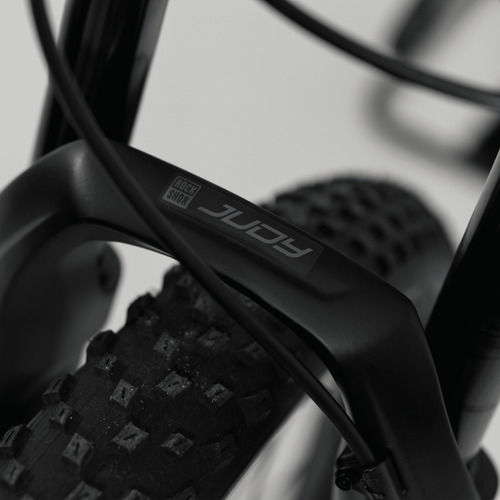 Bicicleta Tsw Nuuk Rock Shox Deore 12v 2024 Cinza
