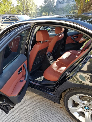 Imagen 4 de 6 de Bmw Serie 3 2.0 320ia Luxury Line At