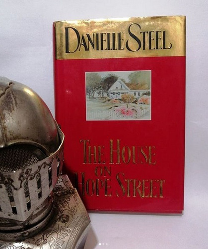 The House On Hope Street Daniel Steel - En Inglés