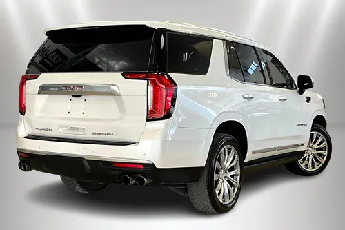Gmc Yukon 2023