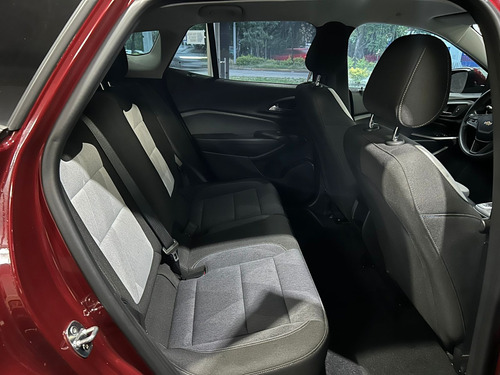 Chevrolet Trax 1.2 Ls At
