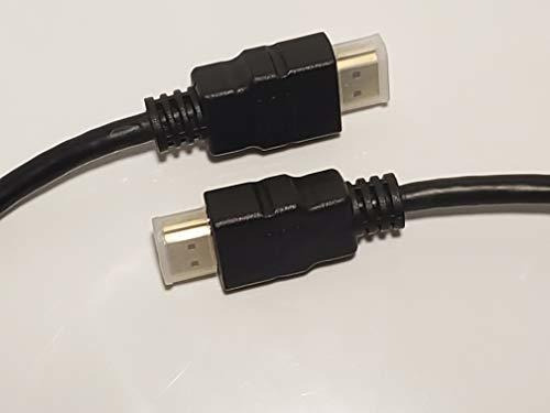 Cable Hdmi 9.8 ft 4 Listo Para 3d Ethernet