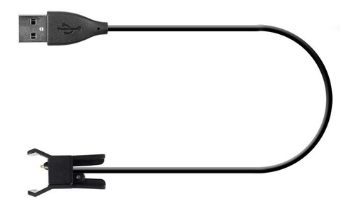 Cable Cargador Para Fitbit Alta Suministros De Reloj