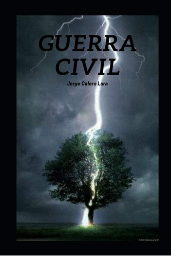 Libro: Guerra Civil (vendaval) (spanish Edition)