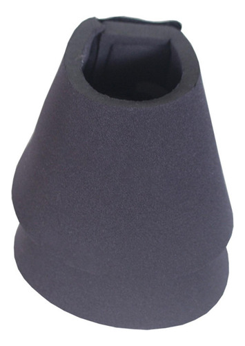 Botas Para Caballos, Gruesas Y Portátiles, Protector De