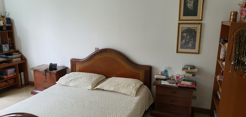 Imagen 4 de 12 de Apartamento Amplio, Cerca De Todo Y Sin Lomas, Muy Cerca A La Frontera
