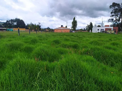 Vende Lote Ubaté - Cundinamarca
