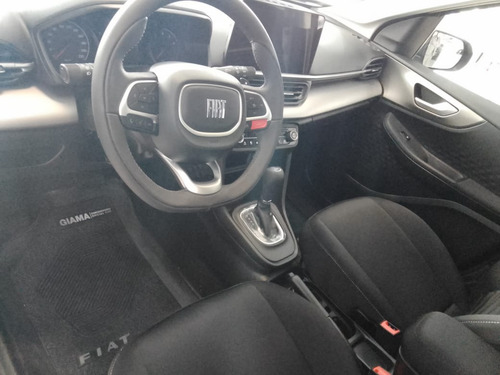 Fiat Pulse 1.0 Impetus T3 Cvt