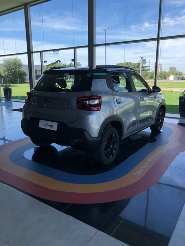 Citroën C3 1.0 YOU T 200