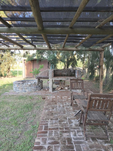 Casa En Venta - 3 Dormitorios 3 Baños - La Plata