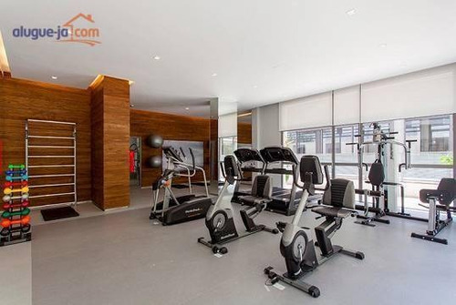 Apartamento Com 2 Dormitórios À Venda, 90 M² Por R$ 1.739.000,00 - Pinheiros - São Paulo/sp - Ap11824