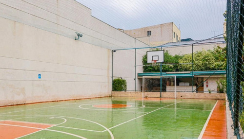 Imagem 10 de 13 de Apto Sacomã | 2 Quartos | 60 M² | Cond: R$418.00 | 1 Vaga - 15qo8r1