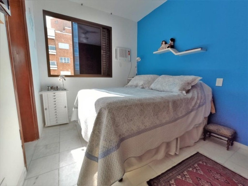 Imagem 9 de 27 de Cobertura Com 5 Dormitórios À Venda, 305 M² Por R$ 2.600.000 - Praia Das Pitangueiras - Guarujá/sp - Co0218 - 34711589