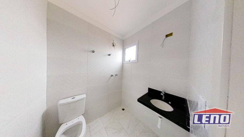 Imagem 18 de 30 de Sobrado Com 3 Dormitórios À Venda, 165 M² Por R$ 679.000,00 - Vila Canero - São Paulo/sp - So0601