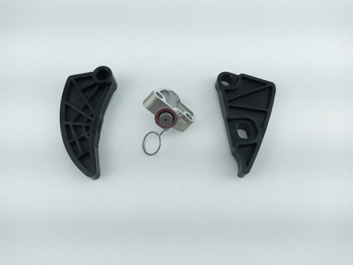 Imagem 2 de 5 de Kit Escoras Mais Tensor Bomba De Óleo Kia E Hyundai 2.4 16v