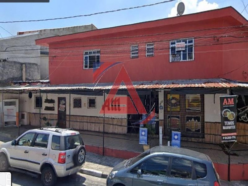 Imagem 1 de 9 de Ref.: 5103 - Sala Em Osasco Para Aluguel - L5103