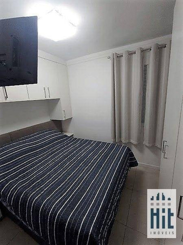 Imagem 25 de 30 de Apartamento À Venda, 55 M² Por R$ 559.000,00 - Ipiranga - São Paulo/sp - Ap4941