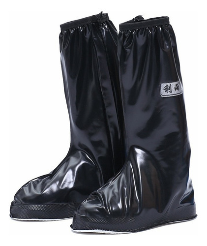 Botas Impermeables Cubre Zapatos Impermeables Para Lluvia