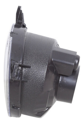 Farol Retroceso Blanco Izquierdo Para Spark 2005 2015