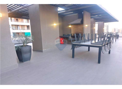 Hogar Moderno En Santiago: ¡tu Espacio Ideal!