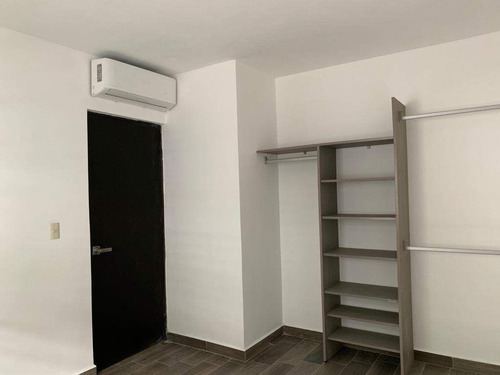 Imagen 11 de 12 de Departamento En Renta En Huasteca Living