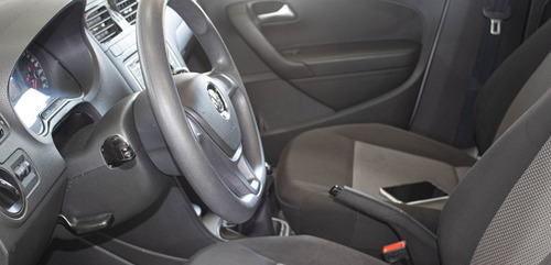 Imagen 6 de 9 de Volkswagen Vento 2018 1.5 Comfortline Mt