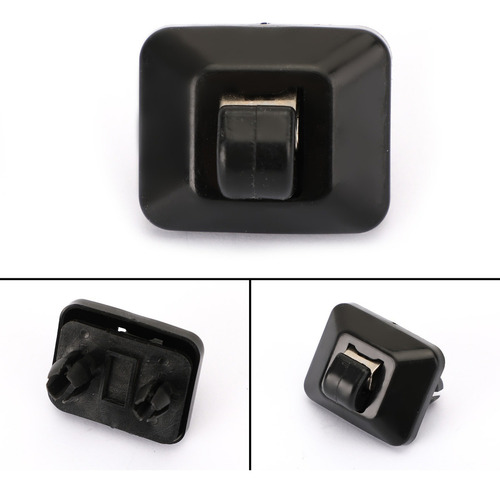 Clip De Visor Interior Para Audi A1 A3 A4 A5