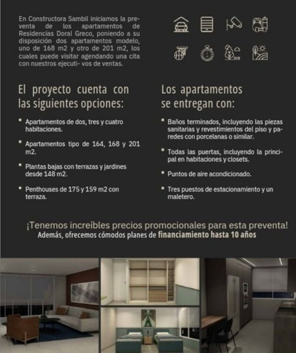 En Venta Apartamentos A Estrenar Con Financiamiento En Macaracuay. Aa